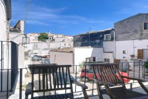 Le Antiche Mansioni 2 Apartments, Monte Sant'Angelo