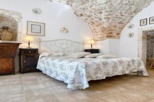 Le Antiche Mansioni 1 Apartments, Monte Sant'Angelo