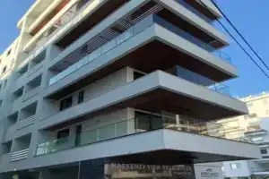 2 Bedroom Brand New Apartment Mc Kenzie 2 minute to the Mc Kenzie Beach, Larnaka