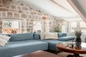 Villa Mirabilis, stunning superior villa, Old Town, Dubrovnik