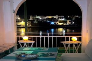 Mareluna Luxury Accomodation Apartments, Lampedusa Village