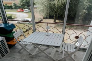 Virgilio Beach Apartments, Lido Adriano