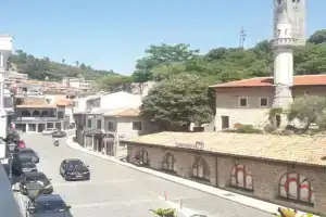 Bascarsija Apartments, Ulcinj
