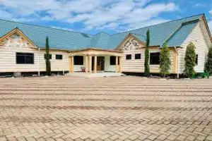 R Kelly Tanzania Mini-hotel, Arusha