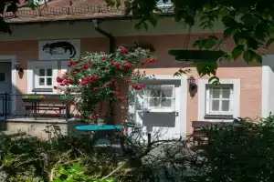 Pension Katzensprung, Passau