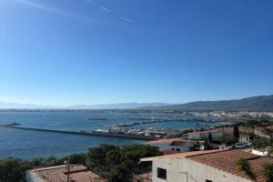 Appartement avec vue exceptionelle Apartments, Roses