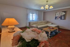 La casa di Claudia -, Certaldo