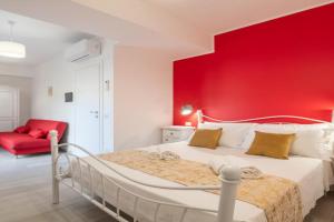 Sa Domu Colorada- Eleganza e comfort nel centro di, Villasimius