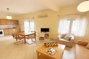 Thassos Sea View Apartment, Limenaria