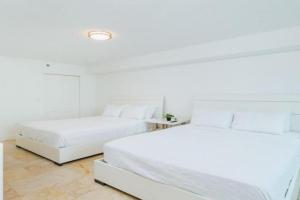 Bright and Cozy 2 Bedroom, Miami