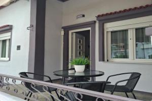 Serenity Guest house, Kavala