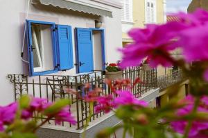 Kuća za odmor Iva Guest house, Omisalj