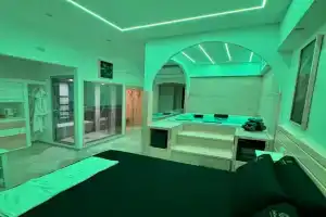 San Domenico Dimora e Benessere Apartments, Putignano