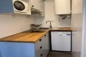 Canigou 47 by Confortsky Apartments, Pas de la Casa