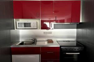 Canigou 11 by Confortsky Guest house, Pas de la Casa