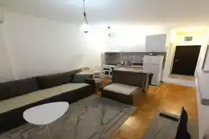 Apartman Vuk, Bar
