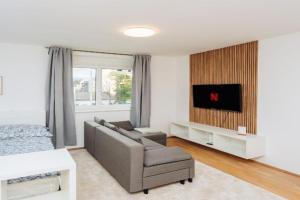 Zentral gelegenes Apartment nahe Altstadt & Messe, Graz