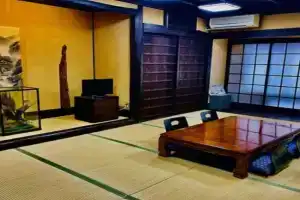 Matsukisou"children under 6 years old not allowed" - Vacation STAY 36201v Hotel, Beppu