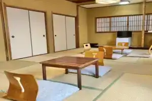 Matsukisou"children under 6 years old not allowed" - Vacation STAY 36184v Hotel, Beppu
