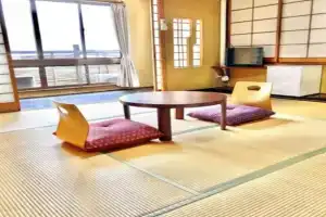 Matsukisou"children under 6 years old not allowed" - Vacation STAY 36211v Hotel, Beppu