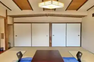 Matsukisou"children under 6 years old not allowed" - Vacation STAY 36219v Hotel, Beppu