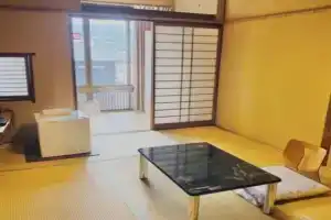 Matsukisou"children under 6 years old not allowed" - Vacation STAY 36196v Hotel, Beppu