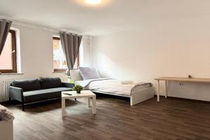 Apartments für Firmen & Monteure Zentral in, Kiel