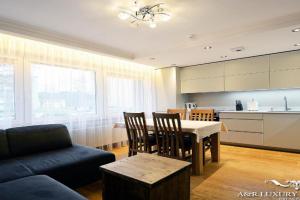 Luxury apartment Vytauto 16, Druskininkai