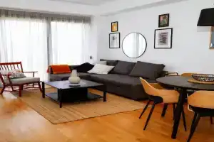 Apartment 83, Tivat