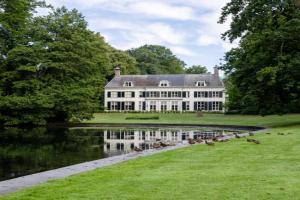 Huize Randenbroek Apartments, Amersfoort