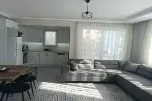 Lilyum Apart, Dalaman