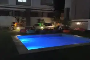 Bel Appartement à Résidence Tej Bhar 2 Hammamet Apartments, Nabeul
