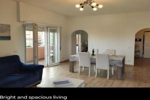 BB Leola Apartments, Ladispoli