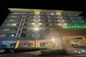 Carpediem Hotel, Rayong City