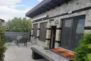 Studio Murite, Panichishte