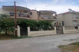 Voula apartment, Asprovalta