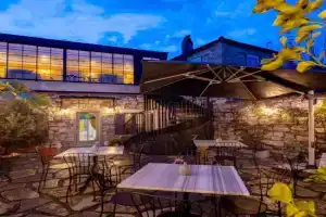 Zoi Hotel, Urla