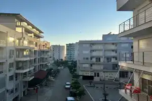 Apartment near the sea, Shengjin