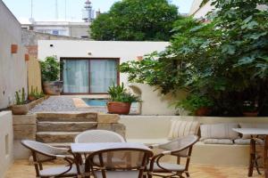 Ses Terrisses Hotel, Palafrugell