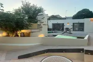 Ses Terrisses Hotel, Palafrugell