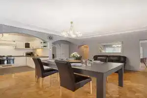 Deluxe Apartment Space and More, Pecs