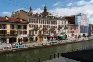 Youhosty - Nido sui Navigli Apartments, Milan