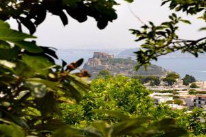 Panorama Carmelina Apartments, Ischia Town