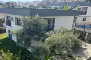 ViLLA CEYLAN, Kusadasi