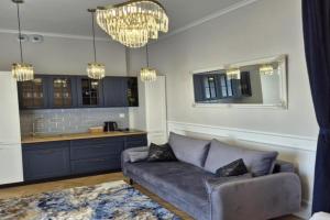 Aura Towers Apartments, Bydgoszcz