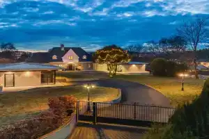 Exclusive Villa - Scandinavian Luxury At Its Best, Bergen