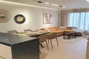 Divalla Apartment Burgas, Bourgas