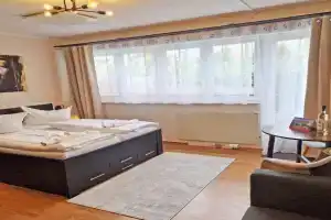 Apartment 3 - Deine Auszeit- in derer Altstadt, Sassnitz