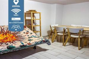 Al centro di - CasAurora PT, Gaeta