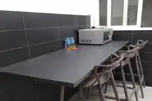 נוח ובמרכז העיר Apartments, Beer Sheva